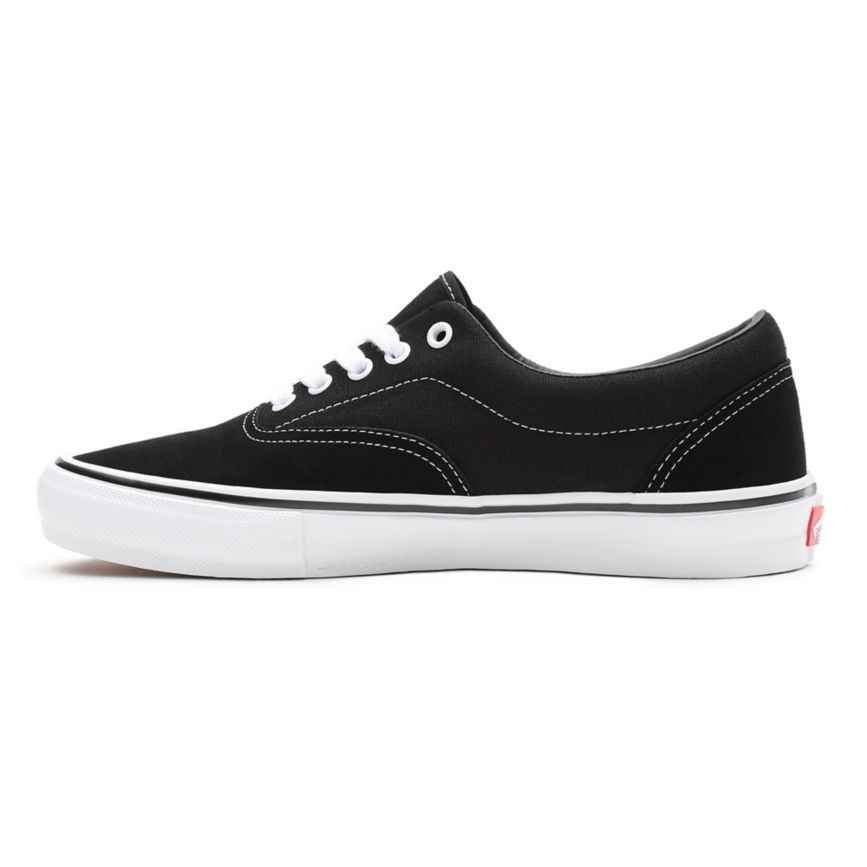 Vans Skate Era Shoes Black | VN118K5NE10