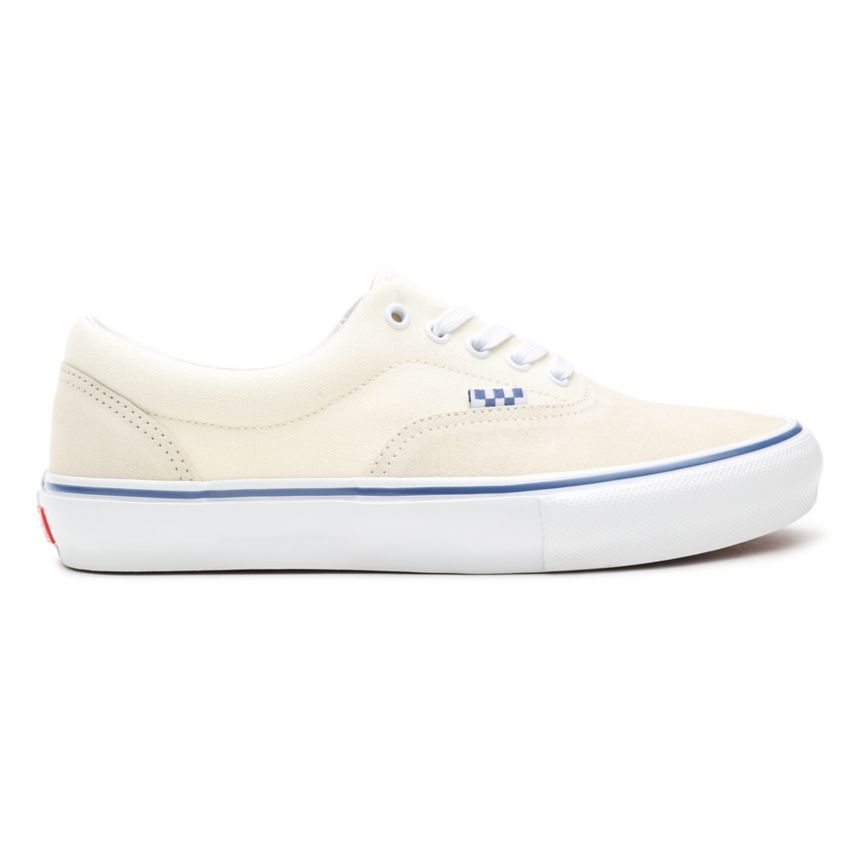 Vans Skate Era Shoes White | VN493N3ZA37