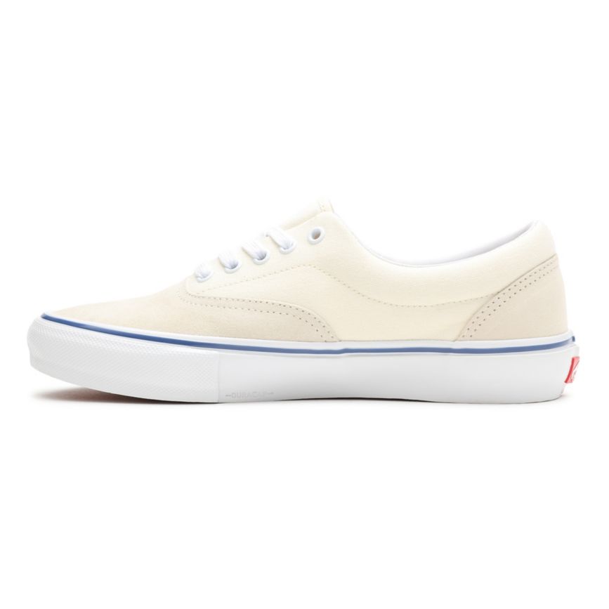 Vans Skate Era Shoes White | VN493N3ZA37