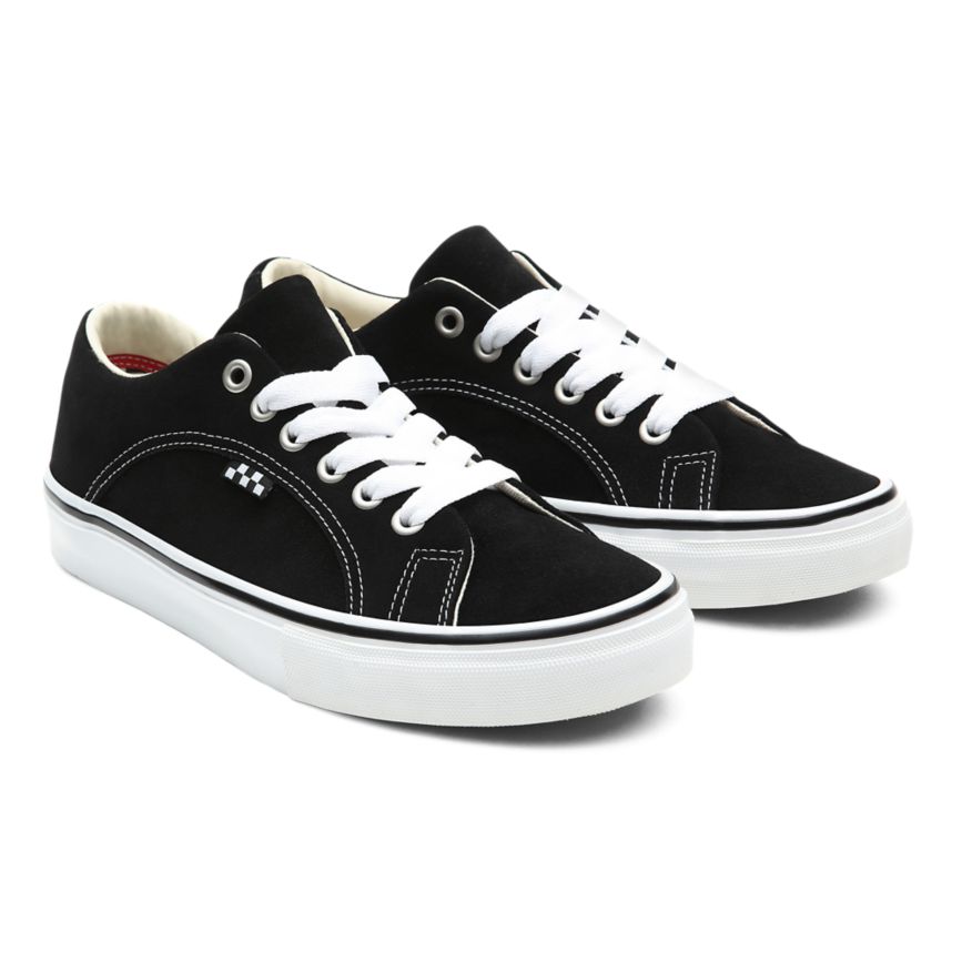 Vans Skate Lampin Shoes Black | VN601E9SI59