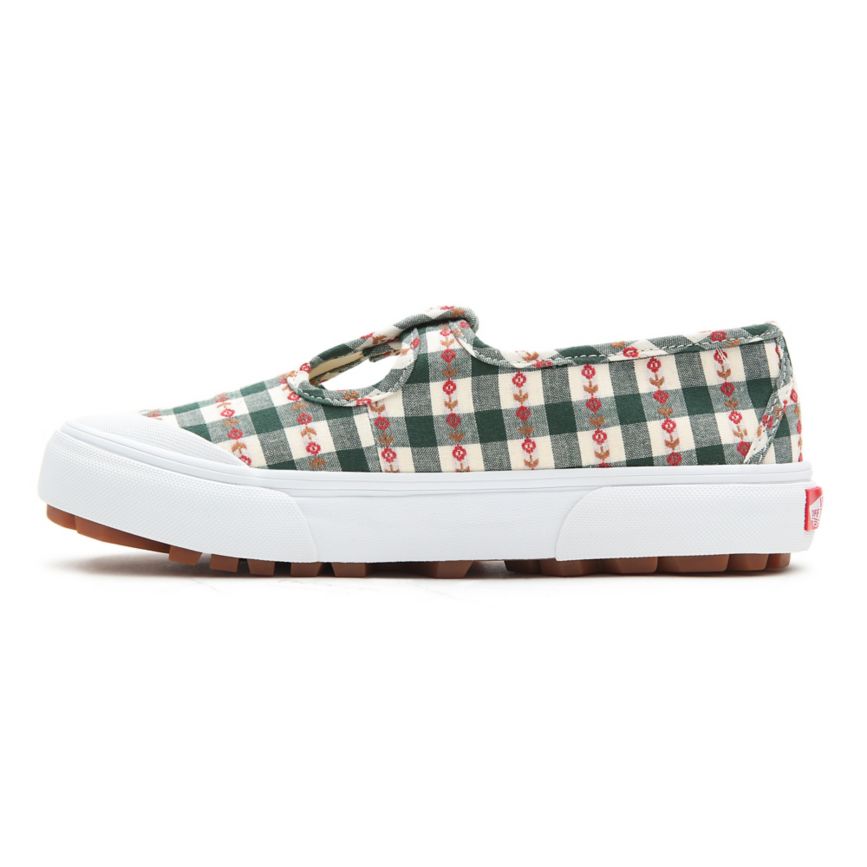 Vans Spring Daze Style 93 Shoes Multicolor | VN800J0AK72