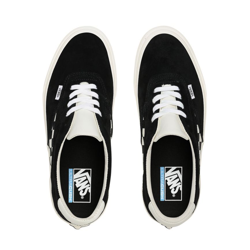 Vans Staple Acer NI Shoes Black | VN454C1YK33