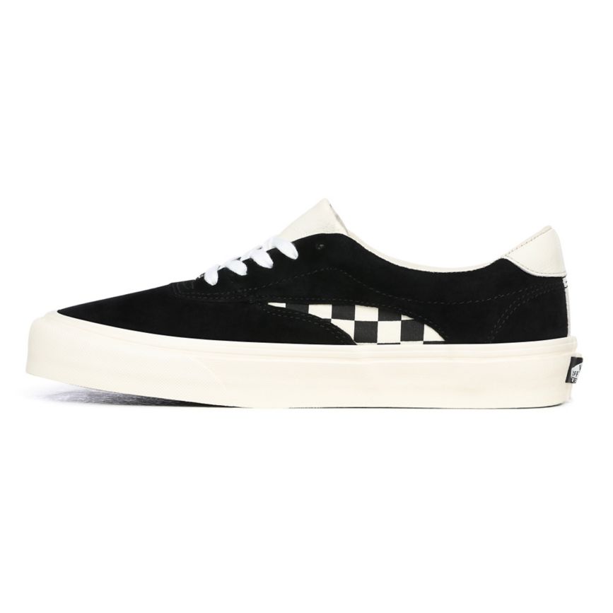 Vans Staple Acer NI Shoes Black | VN454C1YK33