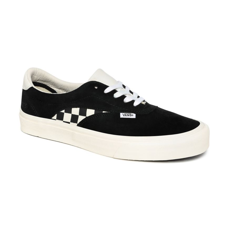 Vans Staple Acer NI Shoes Black | VN454C1YK33