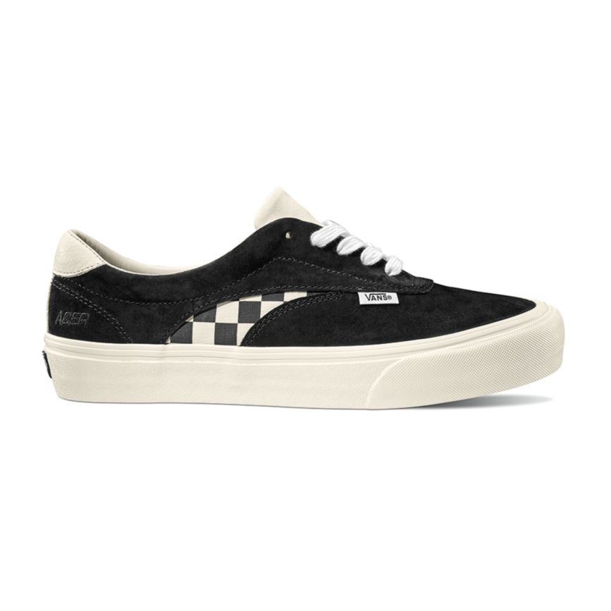 Vans Staple Acer NI Shoes Black | VN454C1YK33