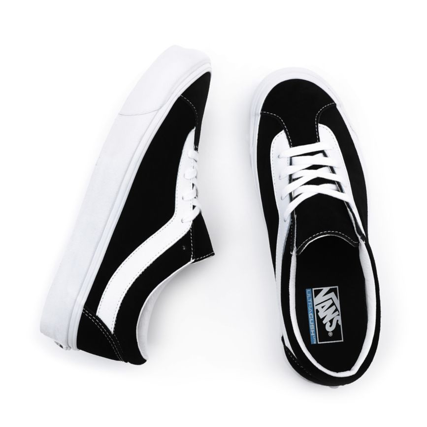 Vans Staple Bold Ni Shoes Black | VN265A8VN63