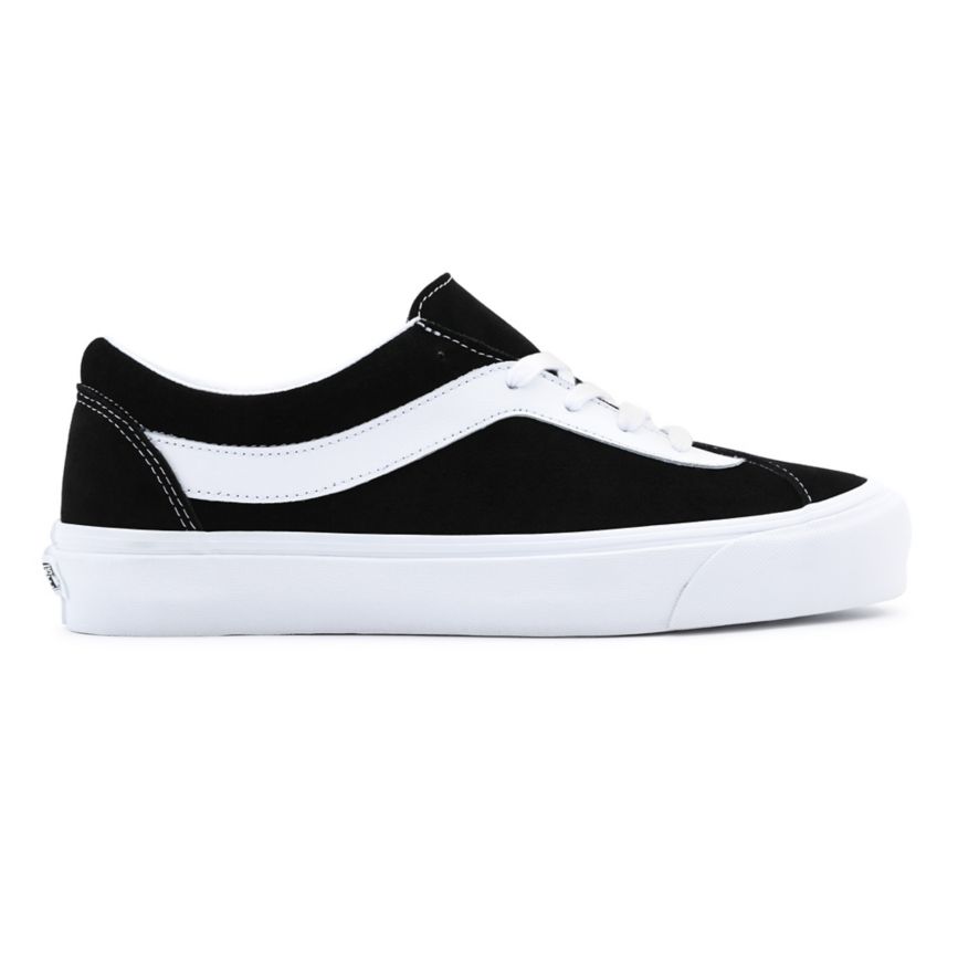 Vans Staple Bold Ni Shoes Black | VN265A8VN63