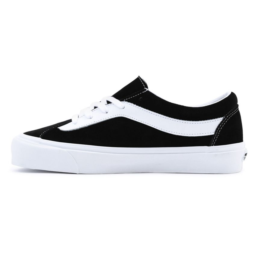 Vans Staple Bold Ni Shoes Black | VN265A8VN63