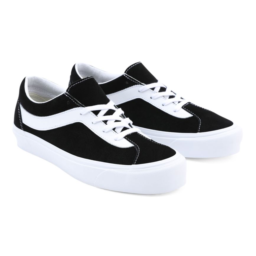 Vans Staple Bold Ni Shoes Black | VN265A8VN63