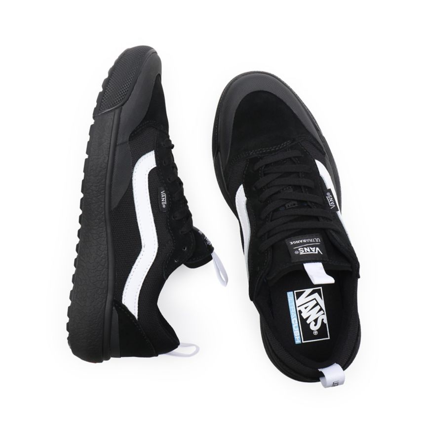 Vans UltraRange EXO SE Shoes Black | VN096O9ZY62