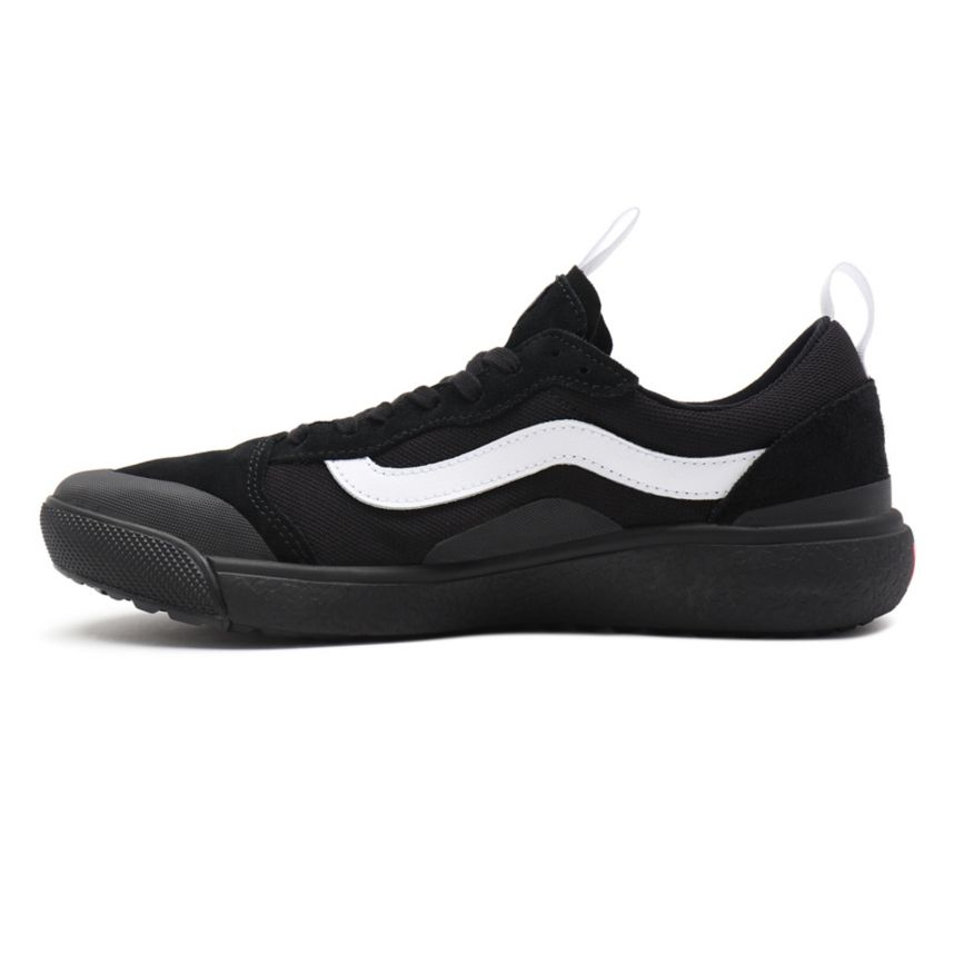 Vans UltraRange EXO SE Shoes Black | VN096O9ZY62