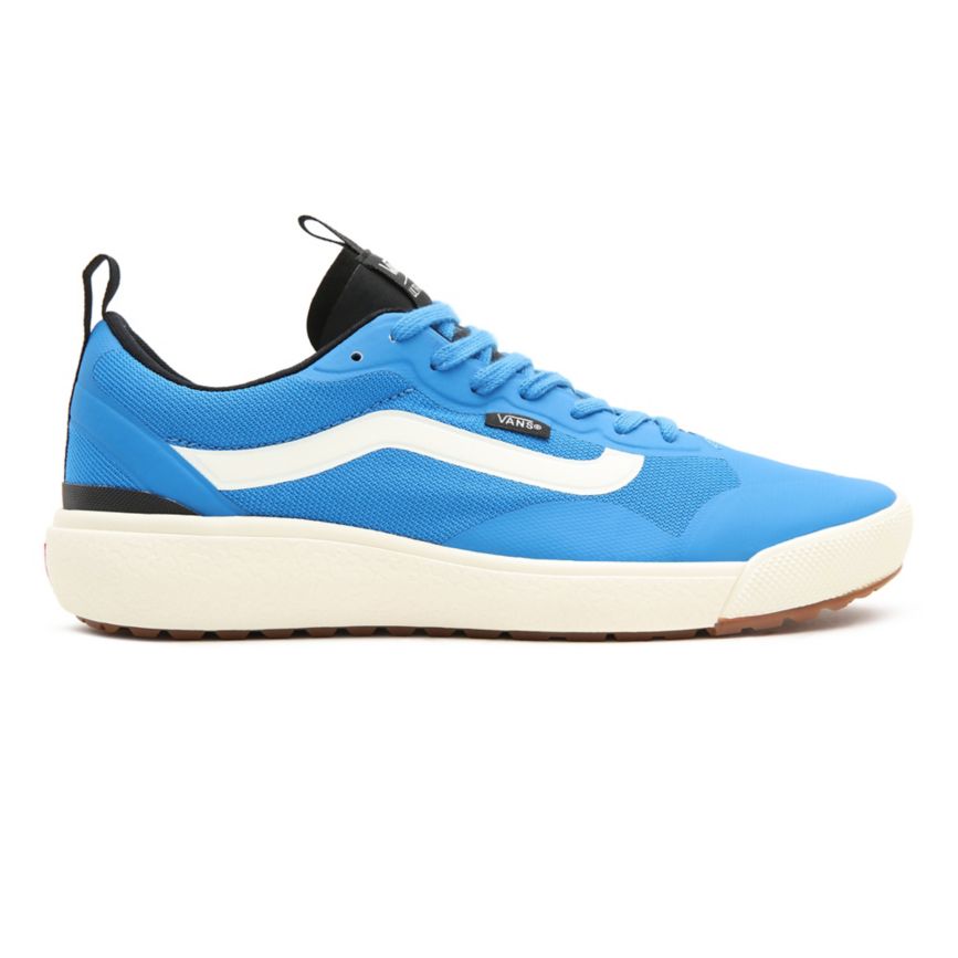 Vans UltraRange EXO Shoes Blue | VN069R0AC30