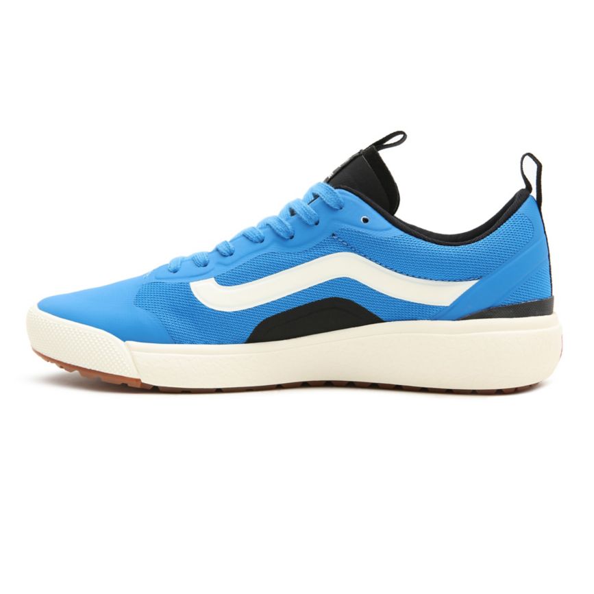 Vans UltraRange EXO Shoes Blue | VN069R0AC30