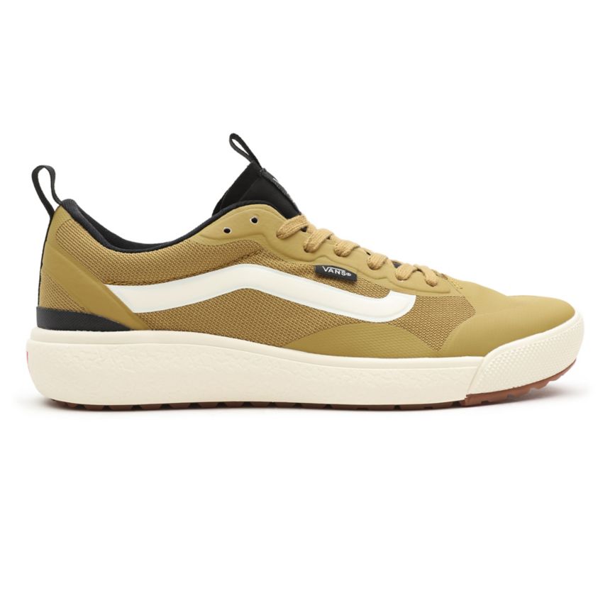 Vans UltraRange EXO Shoes Olive | VN208J7IQ27