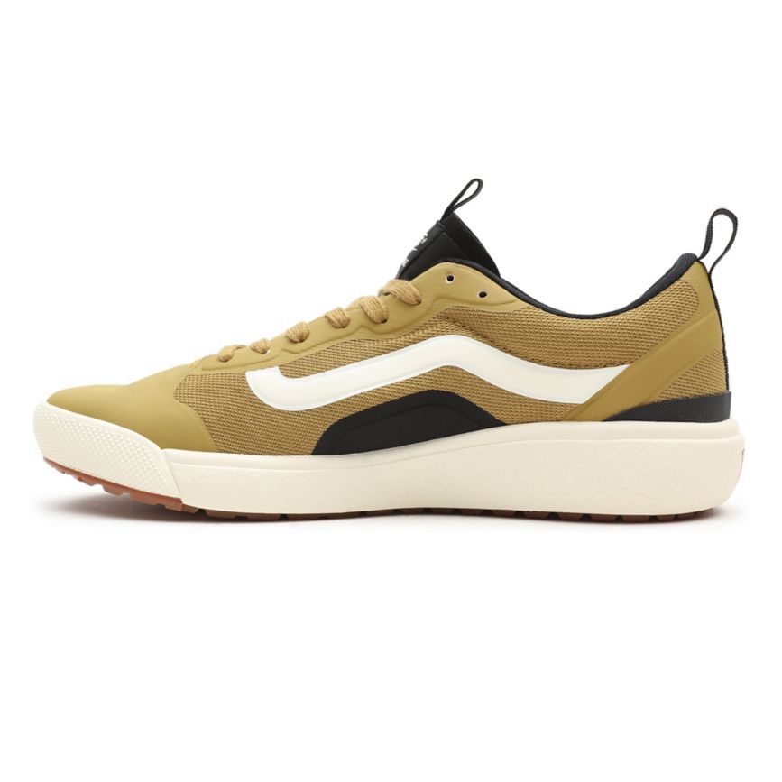 Vans UltraRange EXO Shoes Olive | VN677S6TW87