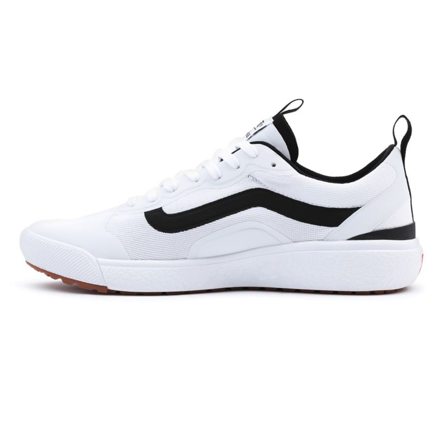 Vans UltraRange EXO Shoes White | VN208L7QF36