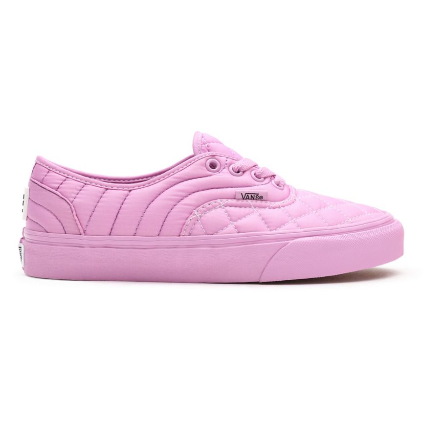 Vans X Opening Ceremony Authentic QLT Shoes Pink | VN500J5JS34