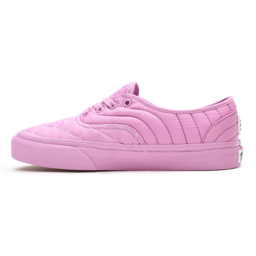 Vans X Opening Ceremony Authentic QLT Shoes Pink | VN500J5JS34