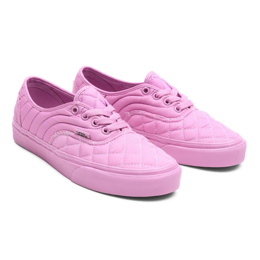 Vans X Opening Ceremony Authentic QLT Shoes Pink | VN500J5JS34