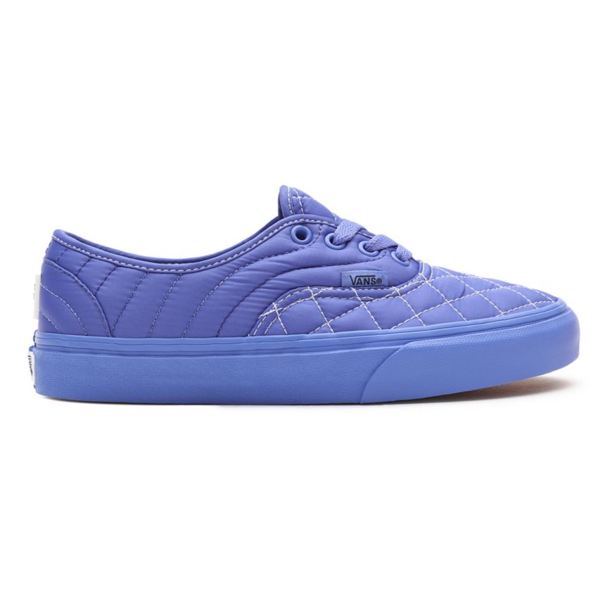 Vans X Opening Ceremony Authentic QLT Shoes Blue | VN777S7WI35