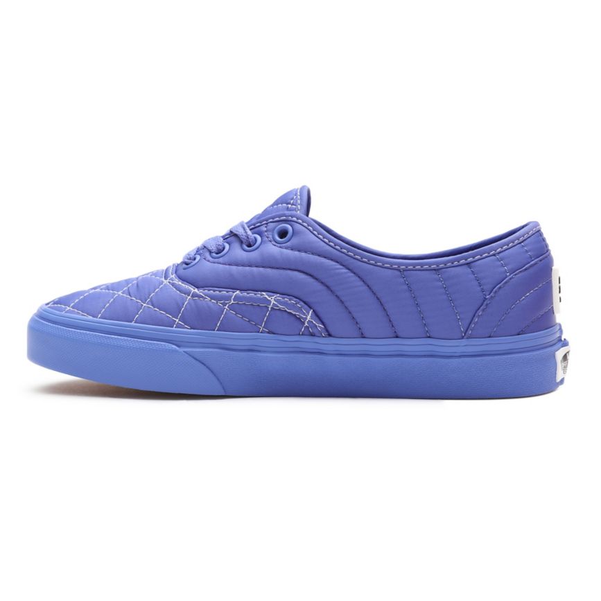 Vans X Opening Ceremony Authentic QLT Shoes Blue | VN777S7WI35