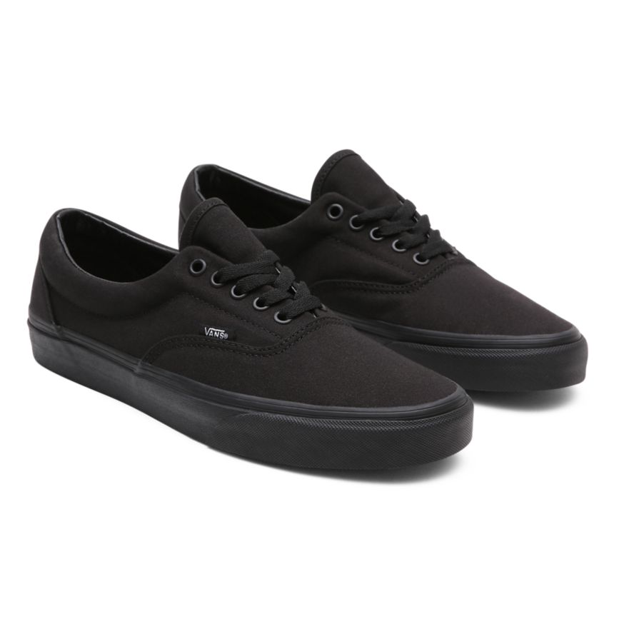 Vans Era Shoes Black | VN494O4XN26