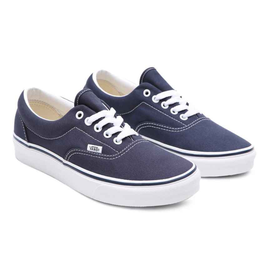 Vans Era Shoes Navy | VN977L4JV90