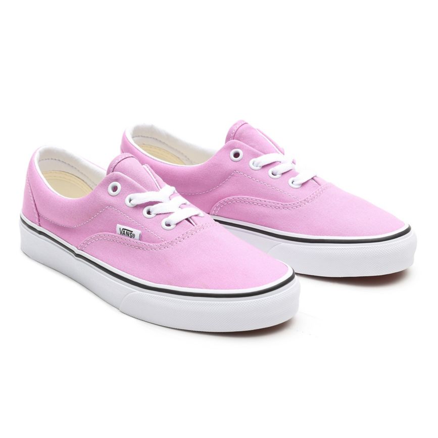 Vans Era Shoes Pink | VN897H2KJ18