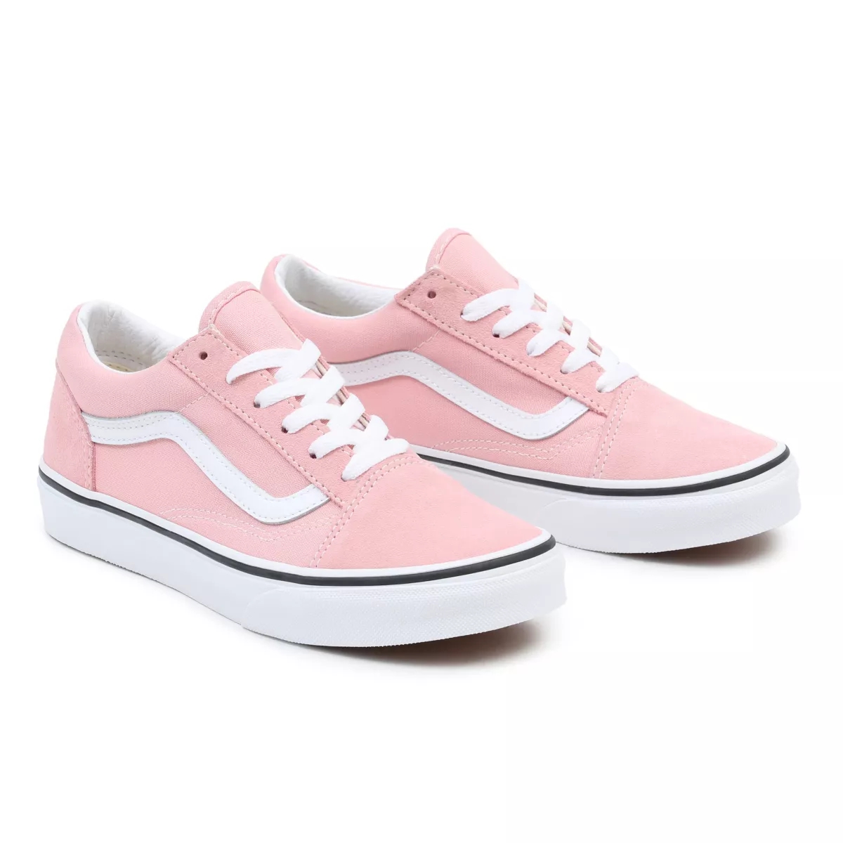 Vans Old Skool Shoes Pink | VN151A5IM97