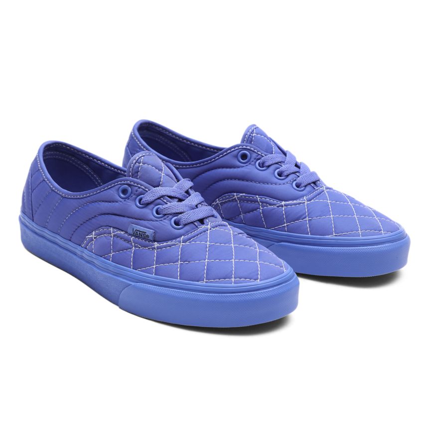 Vans X Opening Ceremony Authentic QLT Shoes Blue | VN777S7WI35